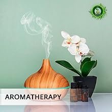 Aromatherapy