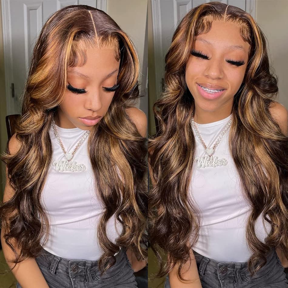 Affordable Human Hair Lace Front Wig