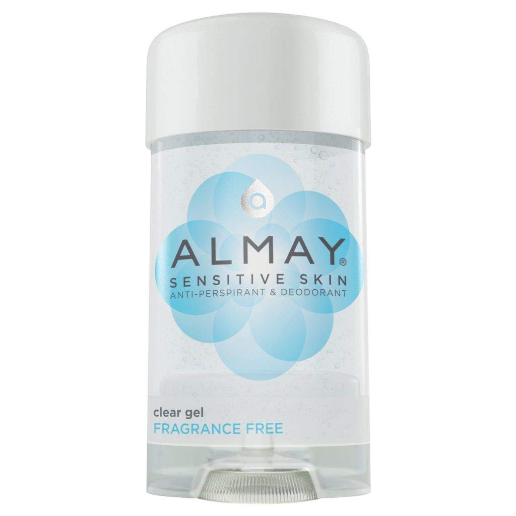 Almay Revitalizing Anti-Aging Makeup 30ml for a Youthful Appearance