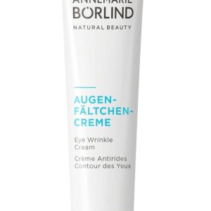 ?Annemarie Brlind Eye Cream: Hydrating and Anti-Aging?