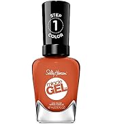 Sally Hansen Miracle