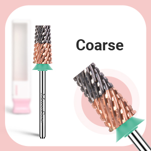 nail drill bits