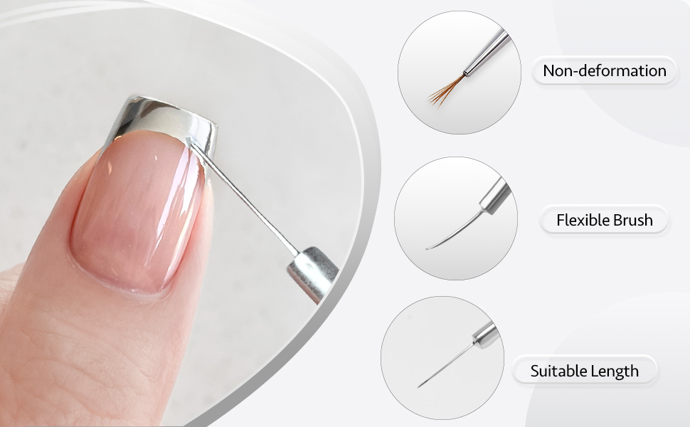 Liner Gel