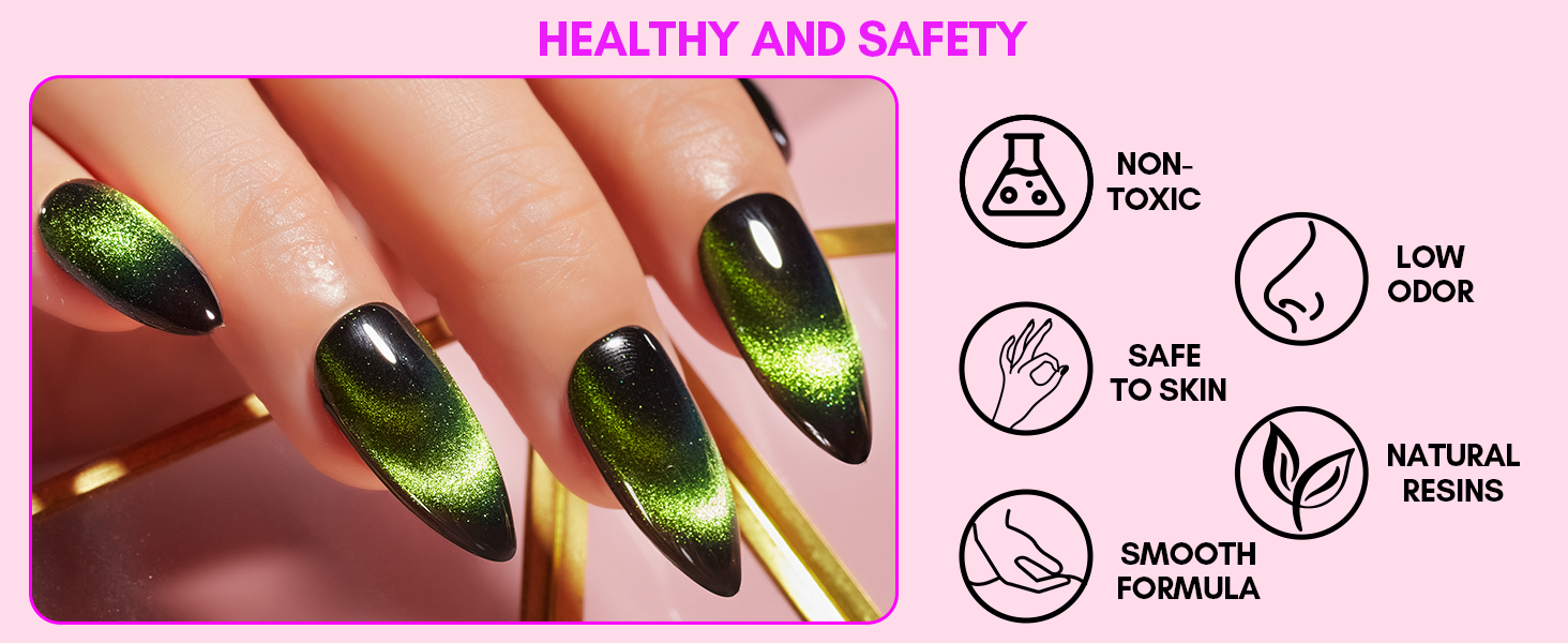 gel polish