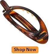 Camila Paris  CP2316 Hair Barrettes Clips for women