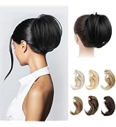 REECHO Ponytail Extension, 7