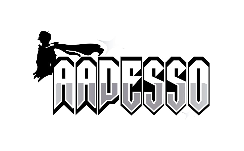aadesso logo
