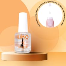 LIKO Nail Care tips