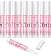 Makartt Super Strong Nail Glue for Press On Nails: Professional Acrylic Nails Nail Adhesive Bond ...