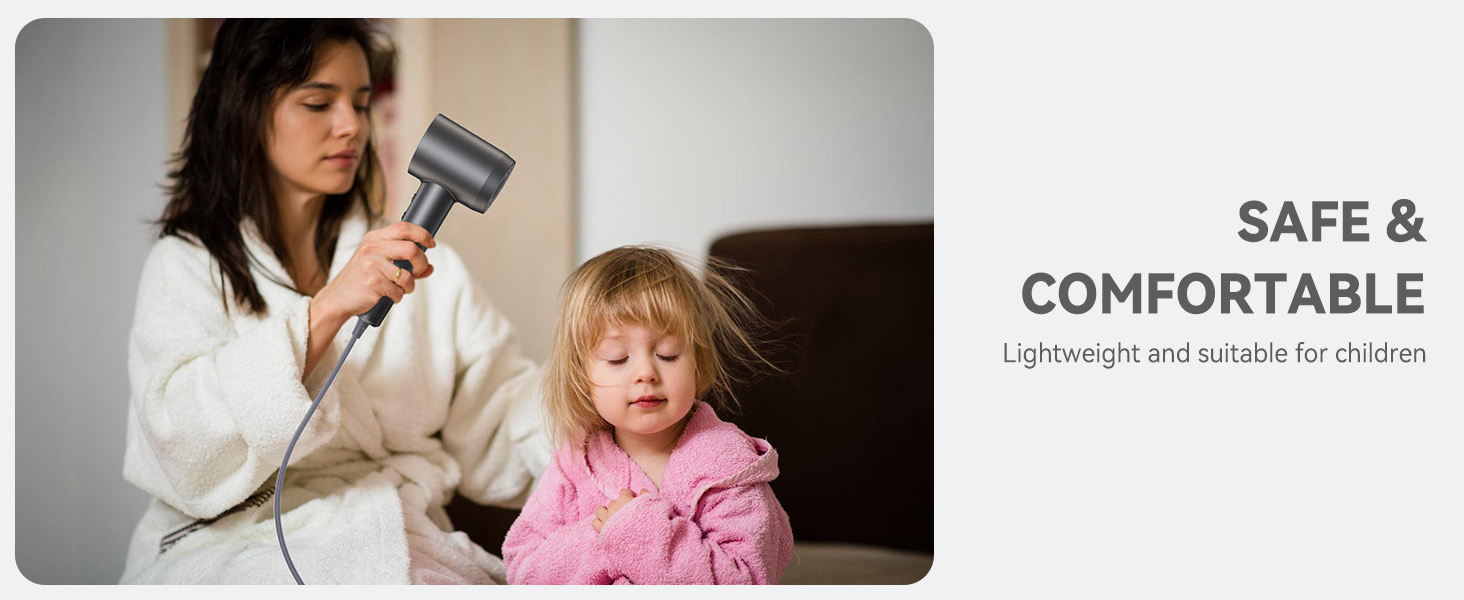 hair dryer