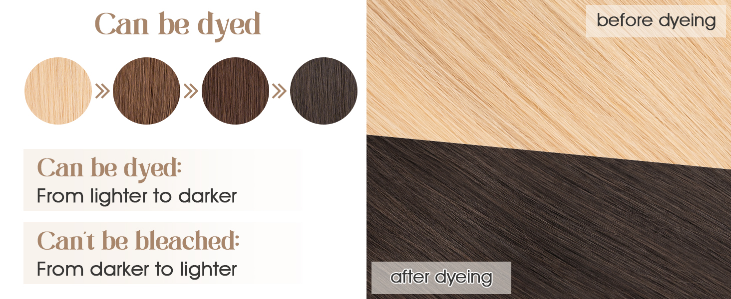 human hair topper