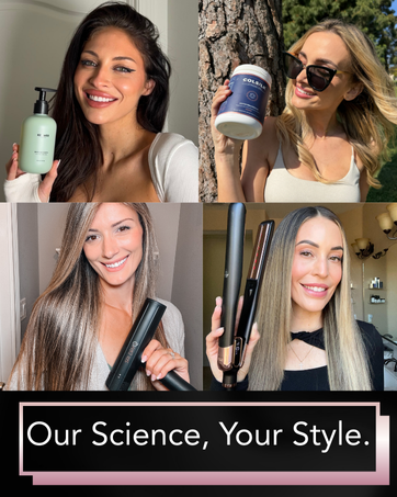 Our Science Your Style