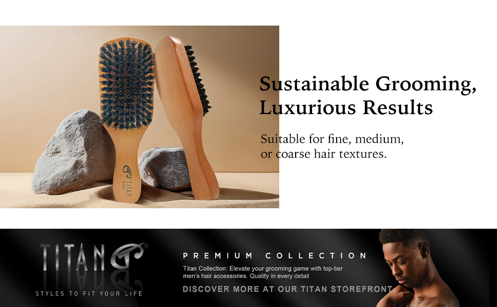 Grooming Brush