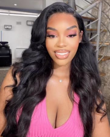 Lace Front Wigs Human Hair