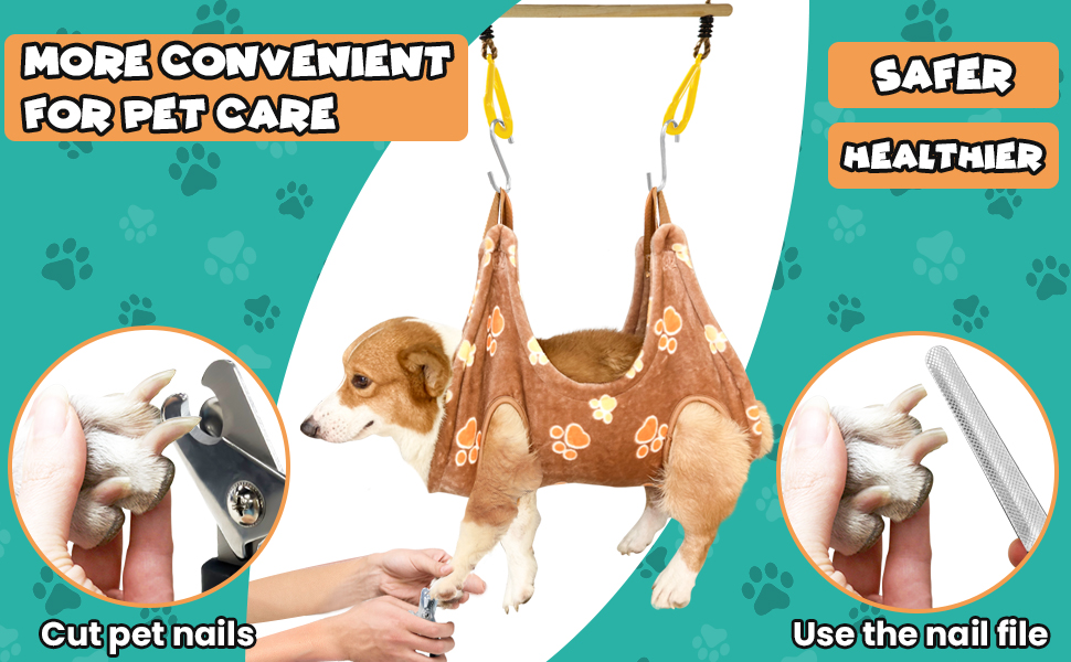 Pet care image