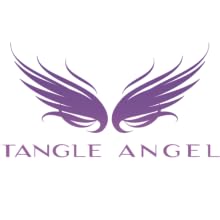 Our story started when the co-founders conceptualized our soft hair brush's angel wings design