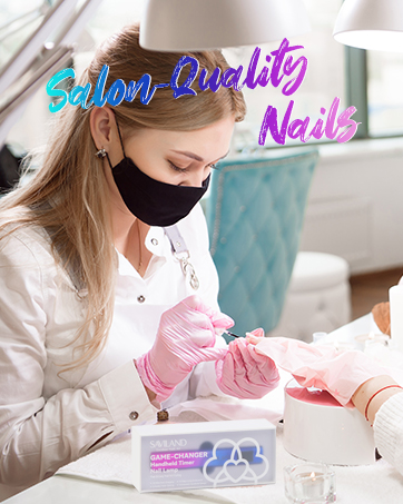 uv light for gel nails