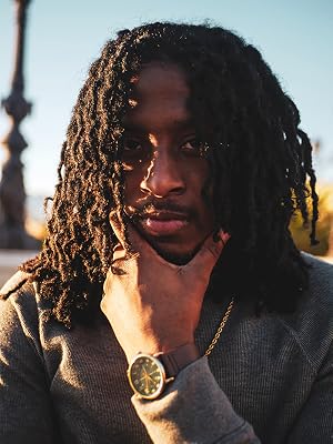 men locs 