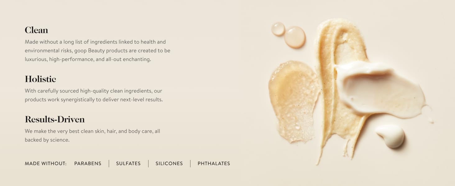About goop