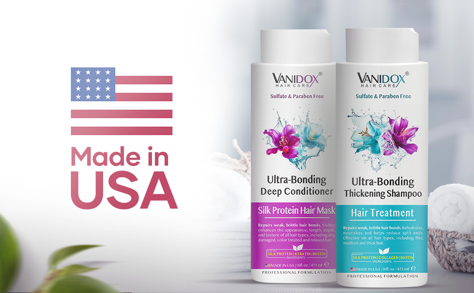Made in USA