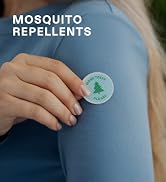 Cliganic Mosquito Repellents