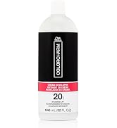 COLORCHARM Cream Hair Color Developers | For Optimal Gray Blending and Rich Multi-Dimensional End...