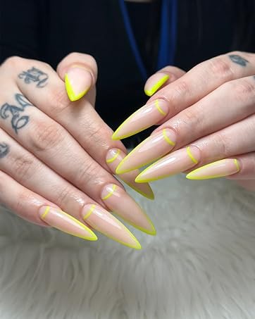 Brand Nail Show-2