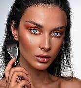 ENERGY MAKEUP BRUSHES