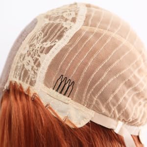 wig cup