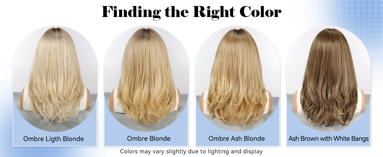 More Color