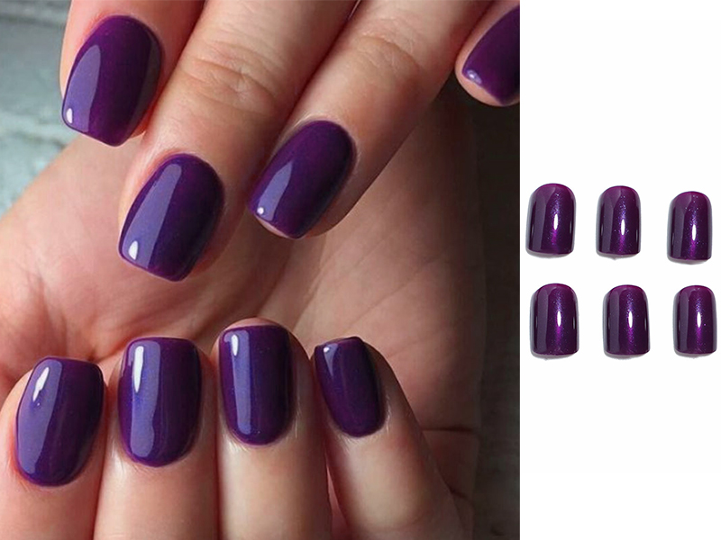 press on nails