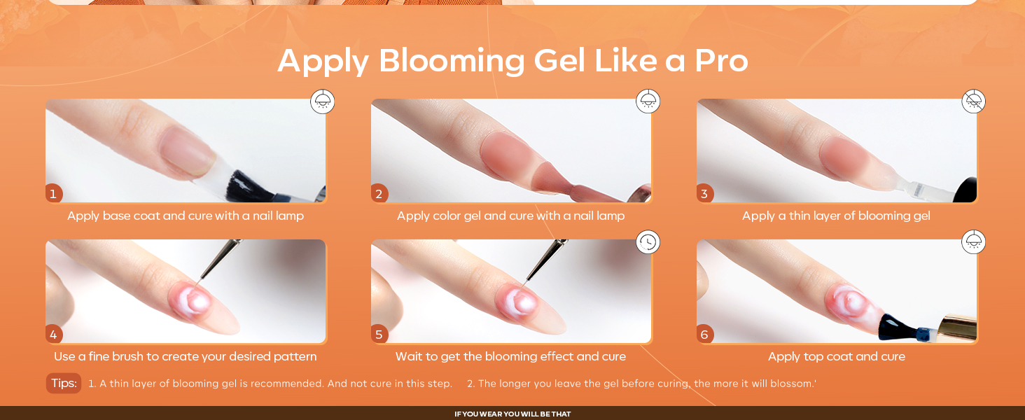 nail polish