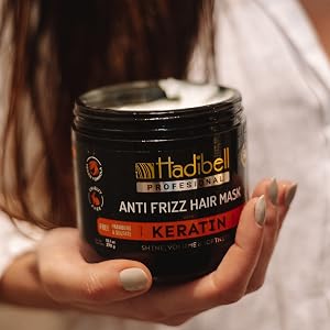 ESSENTIAL NUTRIENTS YOUR HAIR NEEDS
