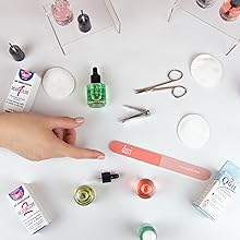 duri everyday basics vegan made in usa nail car lacquer oils