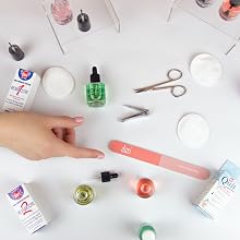 duri everyday basics vegan made in usa nail car lacquer oils