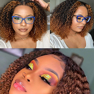 curly bundles