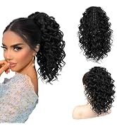 SEIKEA Ponytail Extension, 14