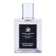 Acca Kappa White Moss EDP