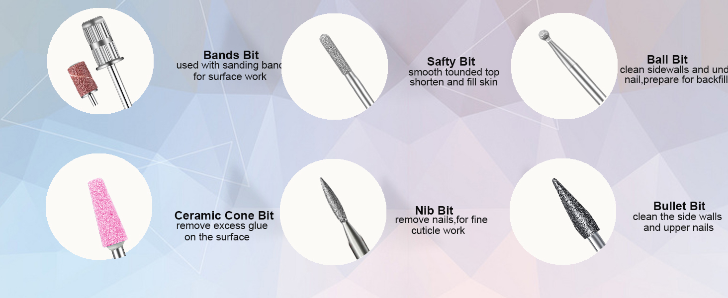 nail drill