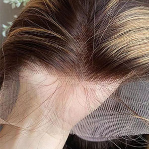 Arsola 13x6 Lace Front Wigs Human Hair