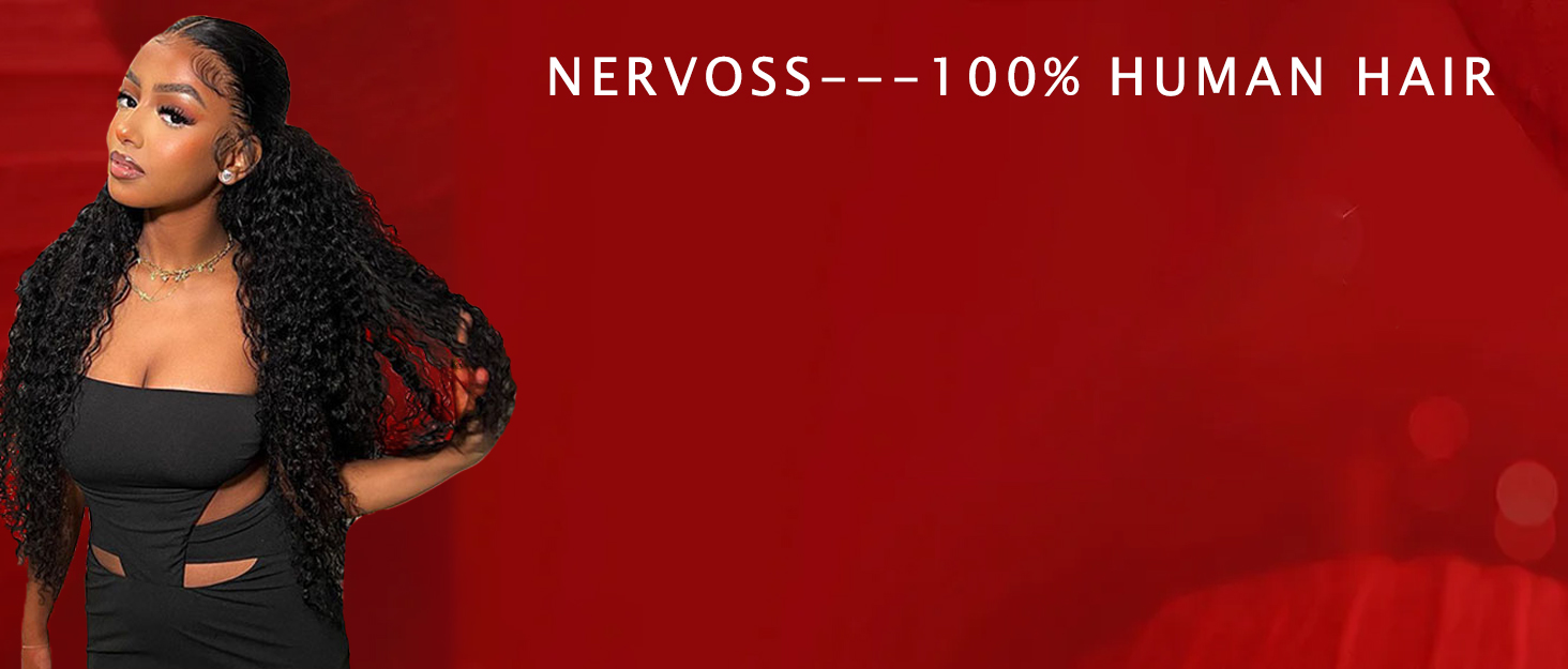 Nervoss Hair