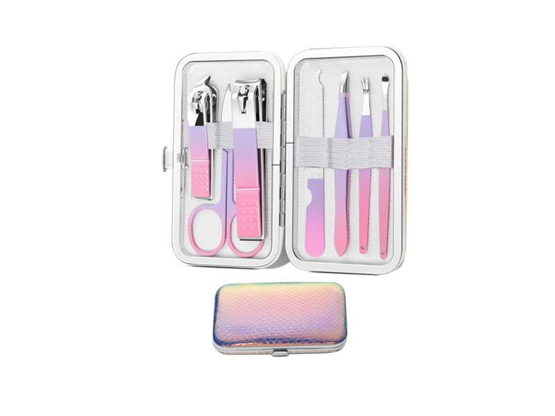 Manicure Set Women