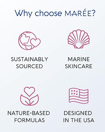 maree product features