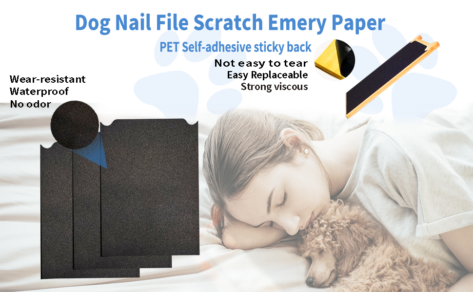 emery paper