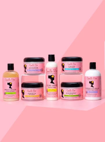 Main Product I Camille Rose
