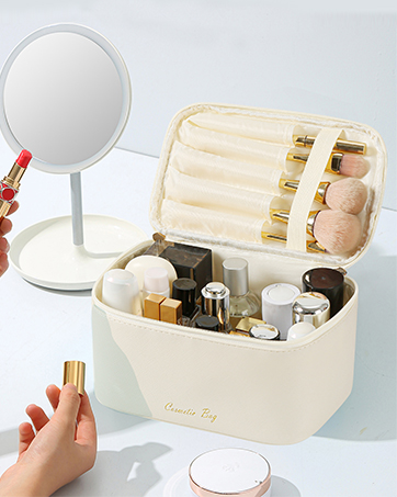 makeup bag for women travel cosmetic bags