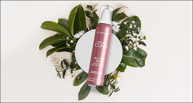 L'ANZA Shampoo & Conditioner