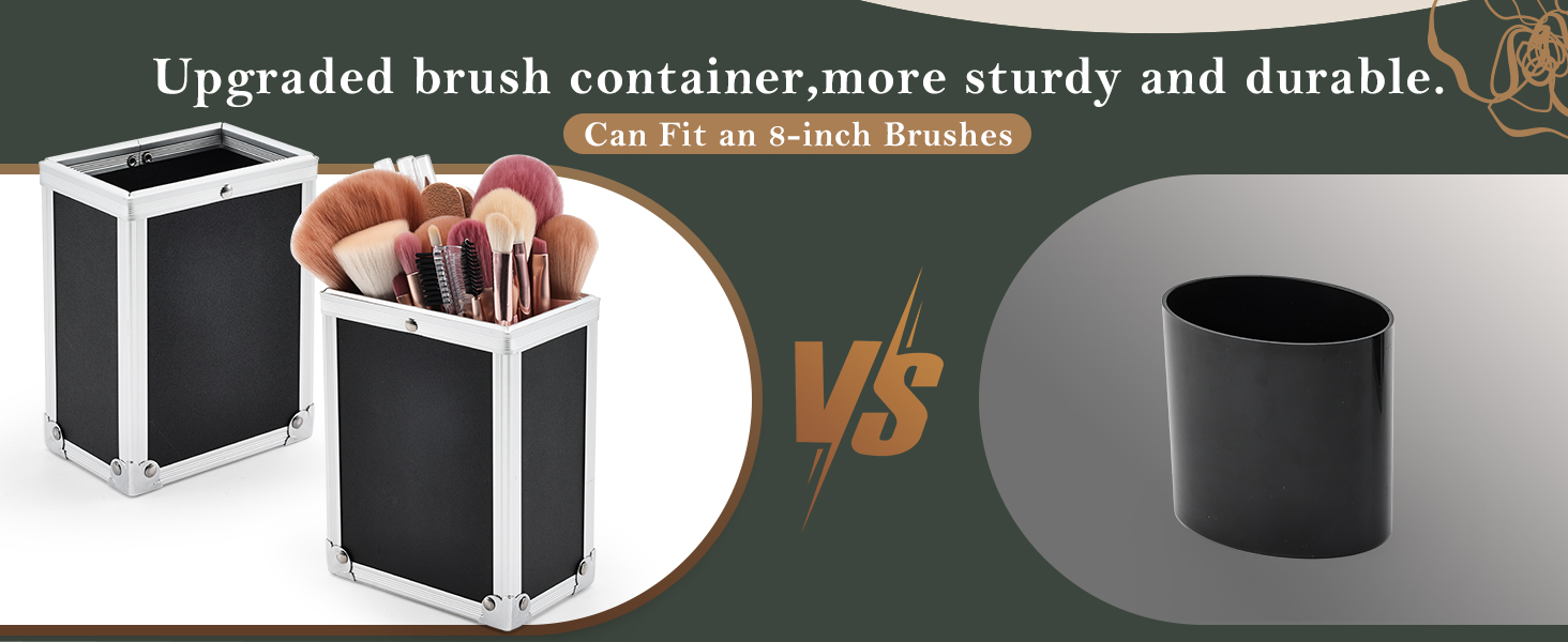 makeup storage case