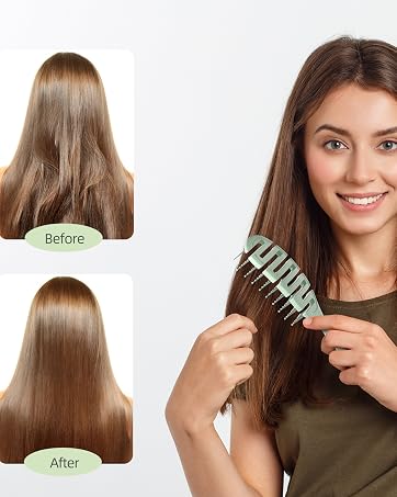 detangle brush
