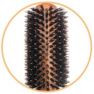 Bristle brush